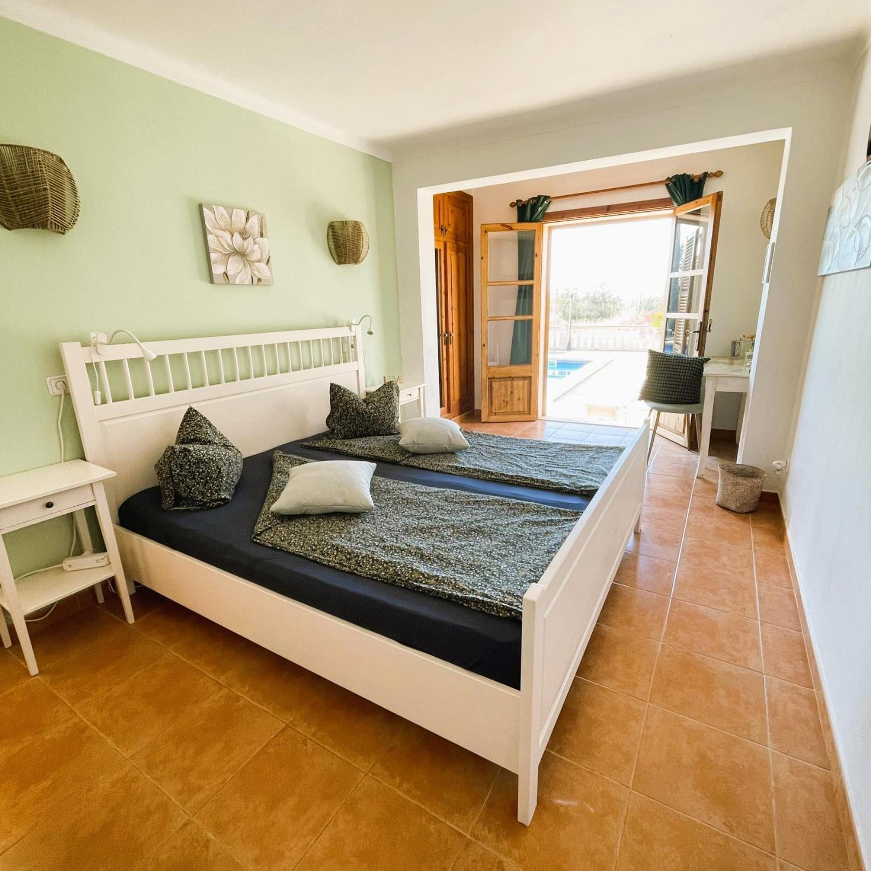 S Hort De Carrio Ag226 Ses Salines (Mallorca)