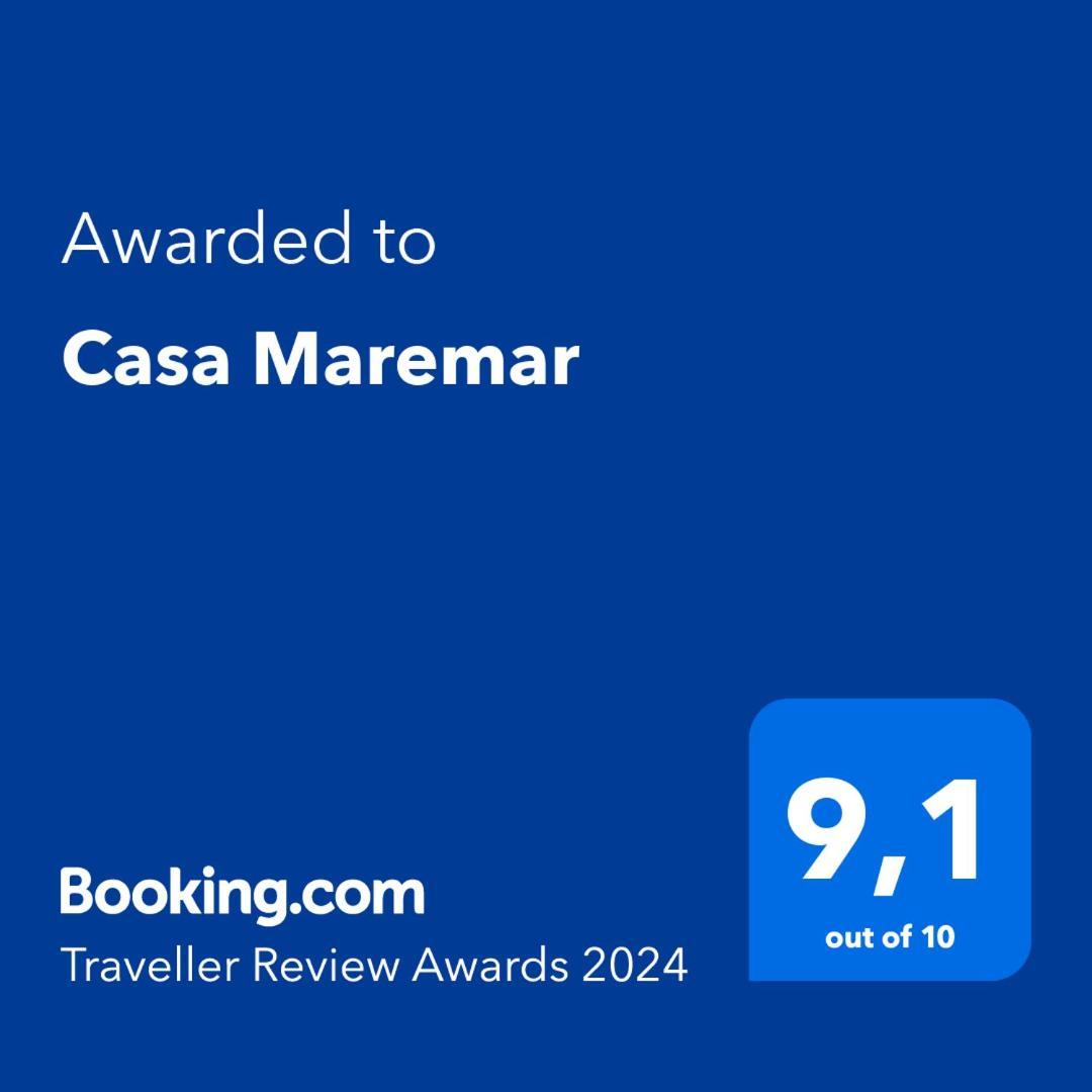 Casa Maremar Cala Figuera (Mallorca)