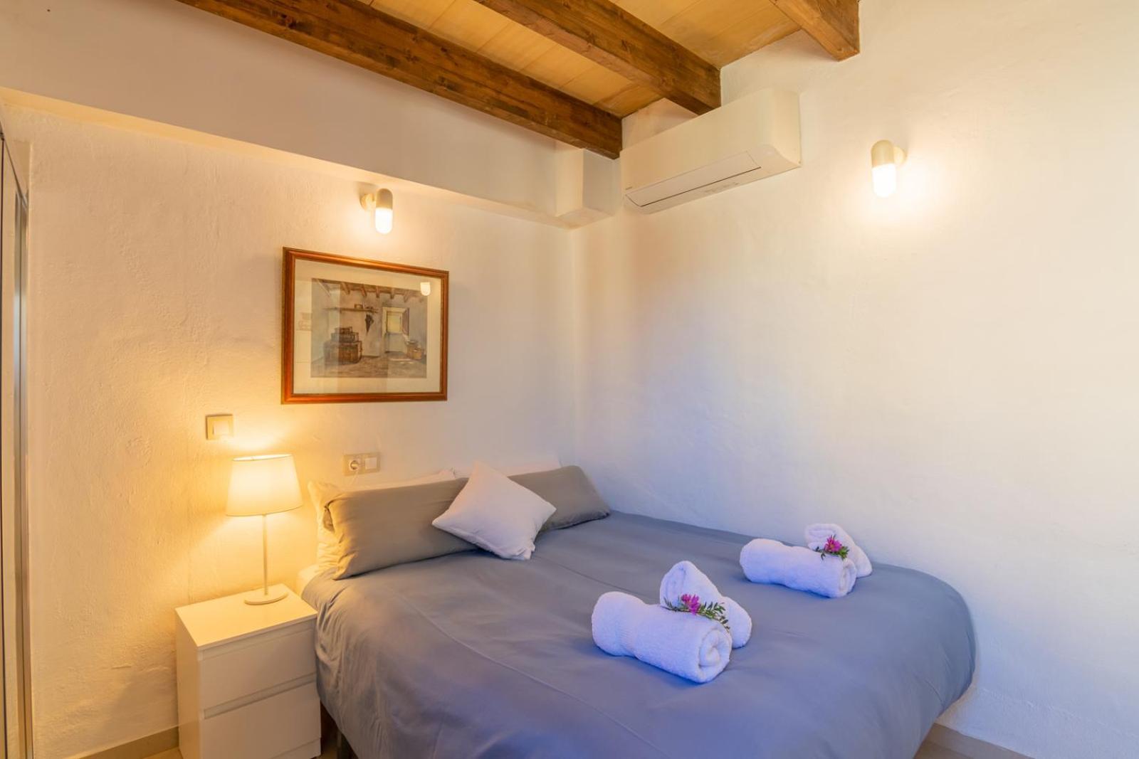 Maca Sol Apartment *