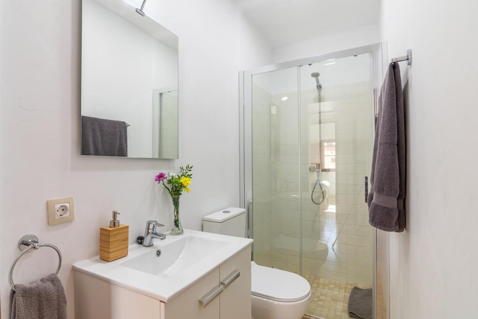 Maca Sol Apartment Campanet