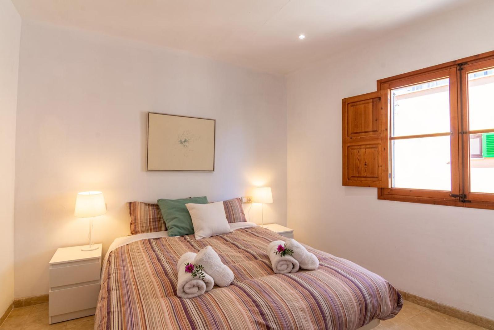 Maca Sol Apartment *