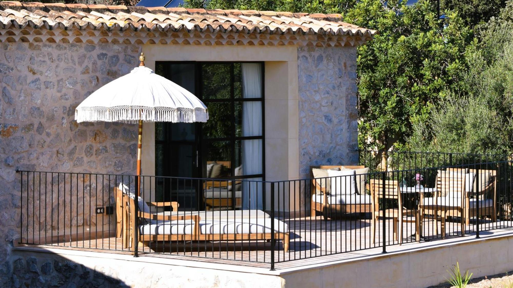 Hotel Ca'n Beneit 5*