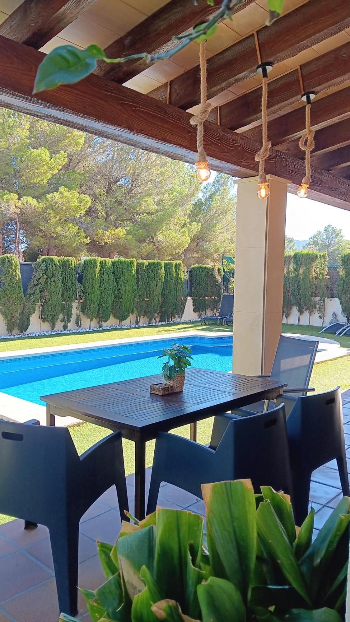 Puerto Adriano Villa *