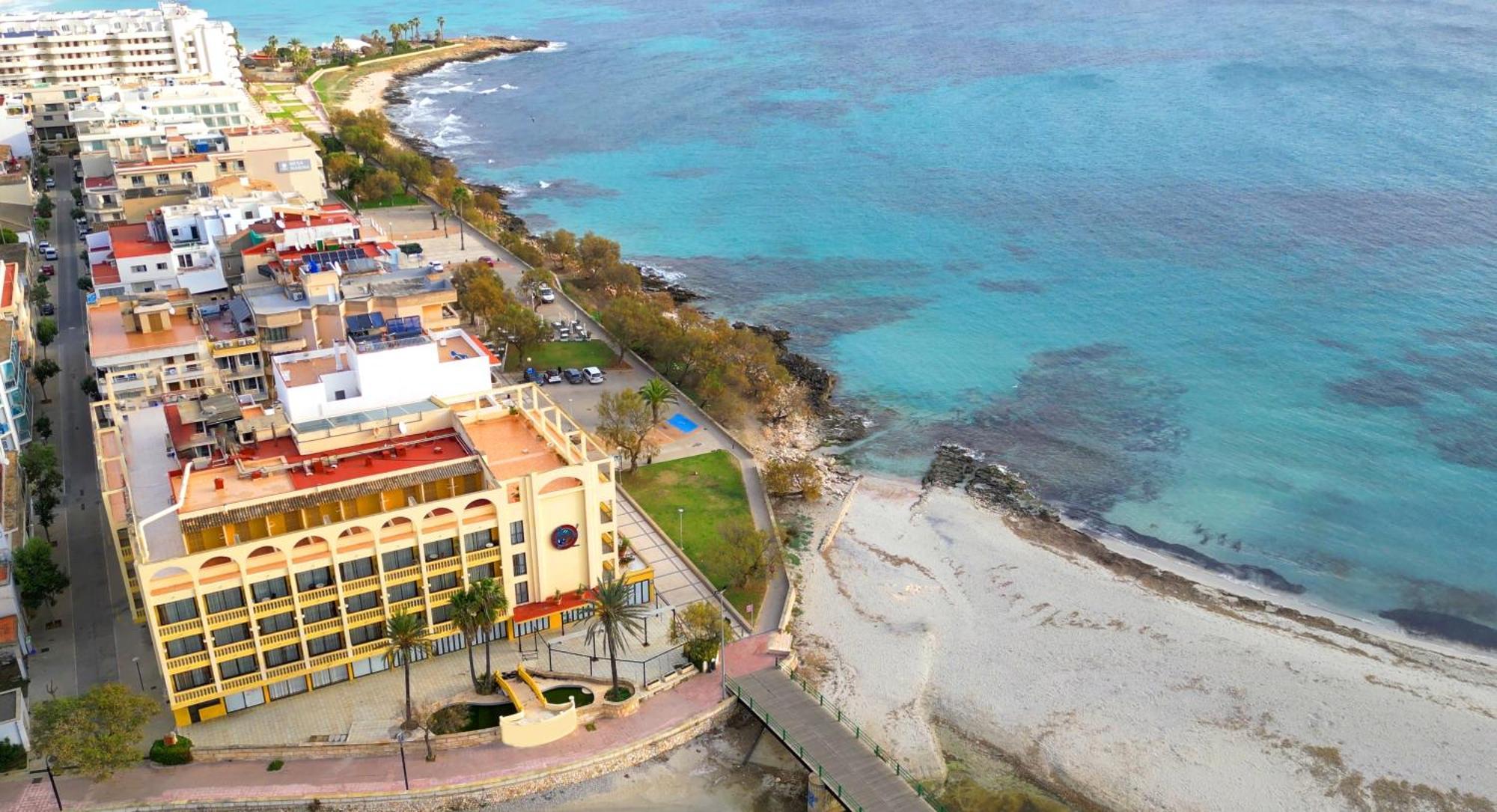 Mix Peymar Hotel
