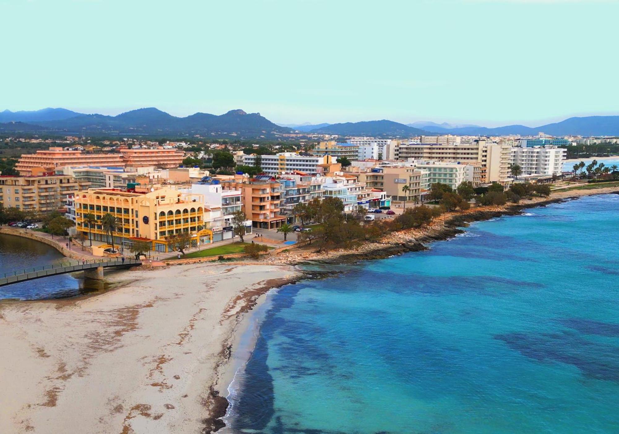 Mix Peymar Hotel 3*