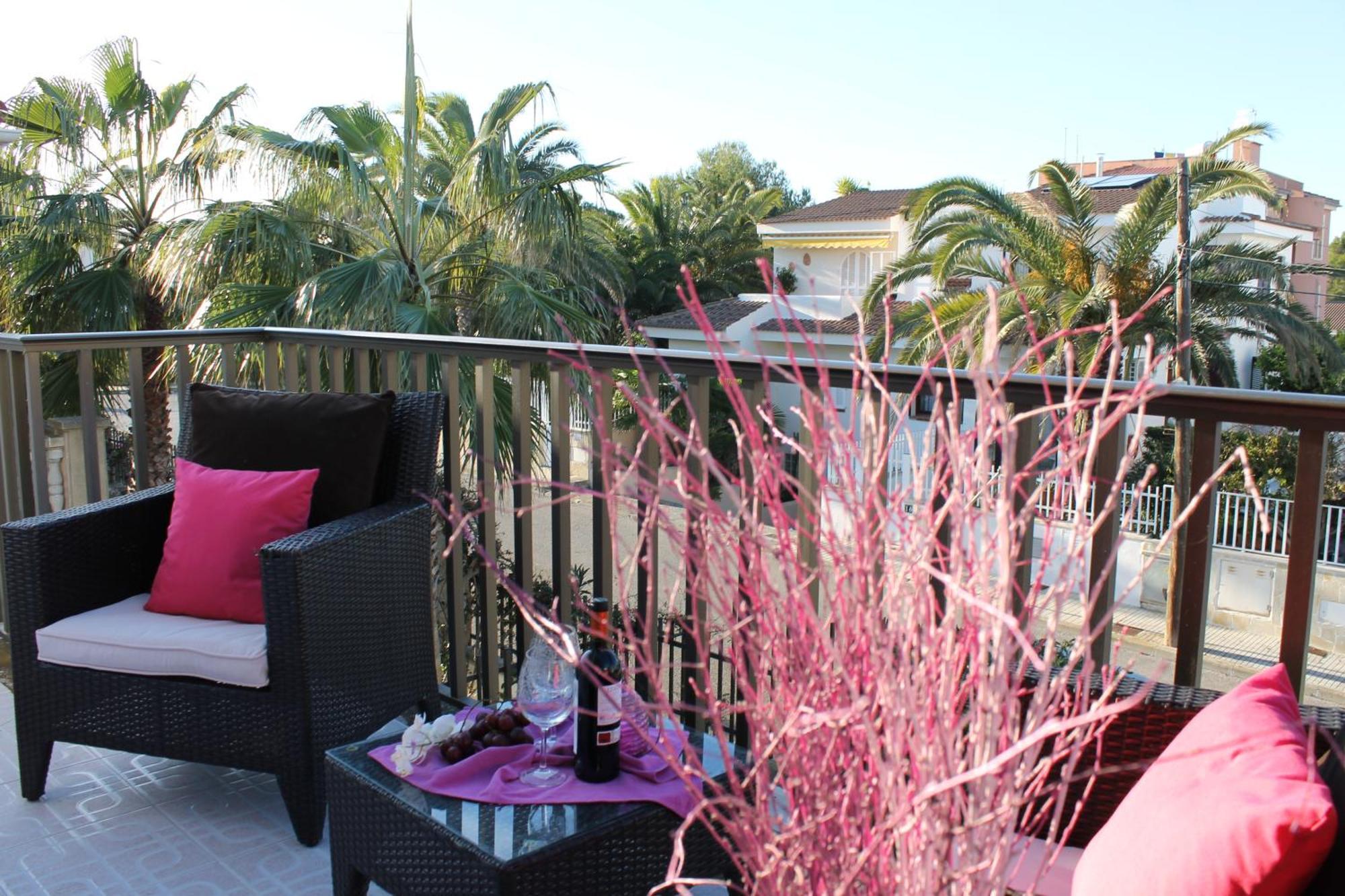 Apartment Noemi Near The Can Picafort (Mallorca)