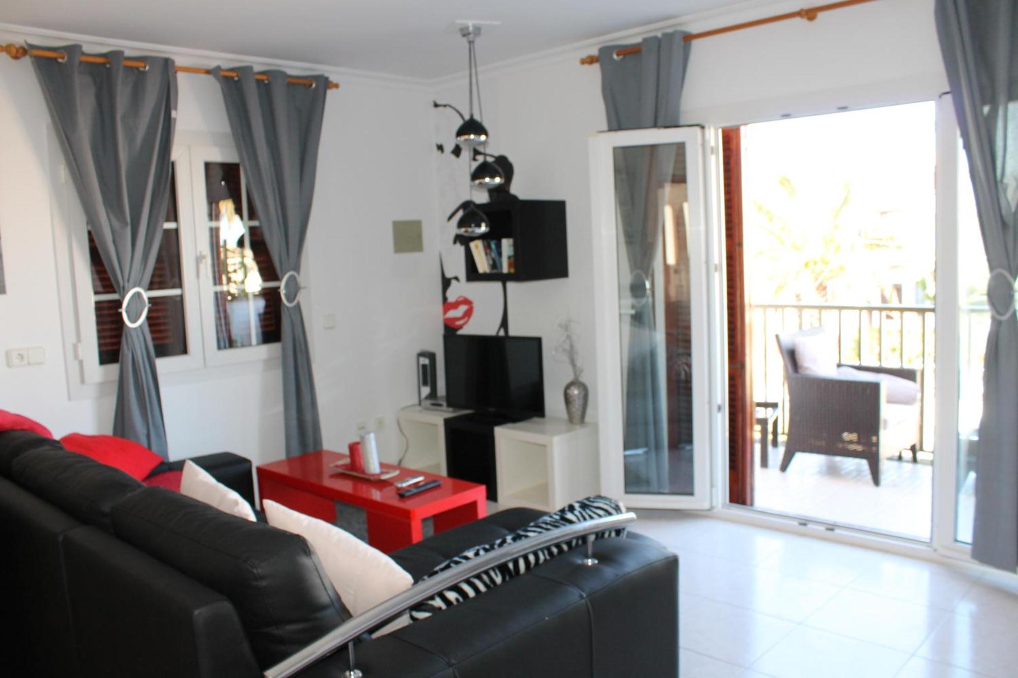 Apartment Noemi Near The Can Picafort (Mallorca)