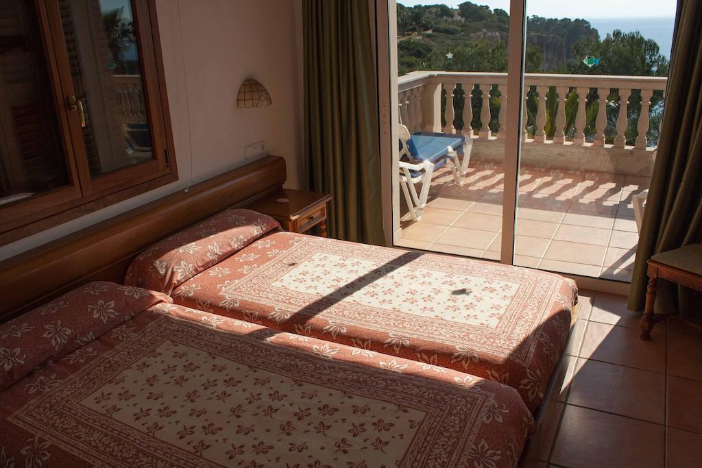 Torre Nova Apartment Santanyi