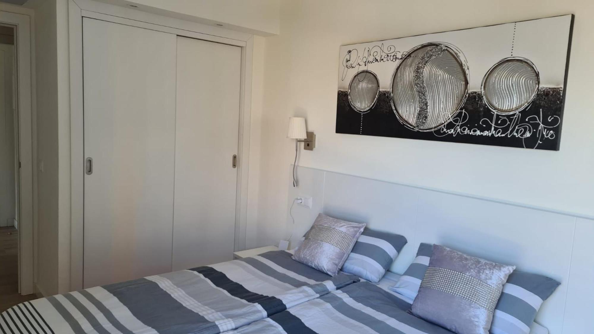Sea Club Apartamento