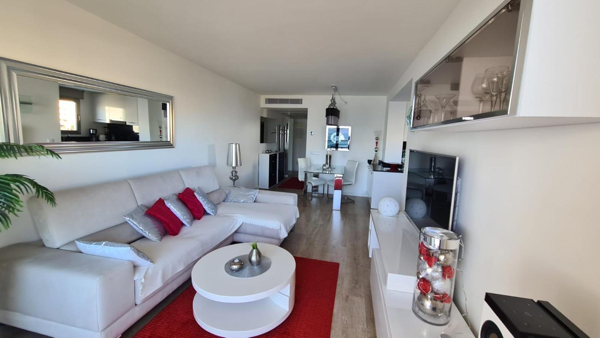 Sea Club Apartamento