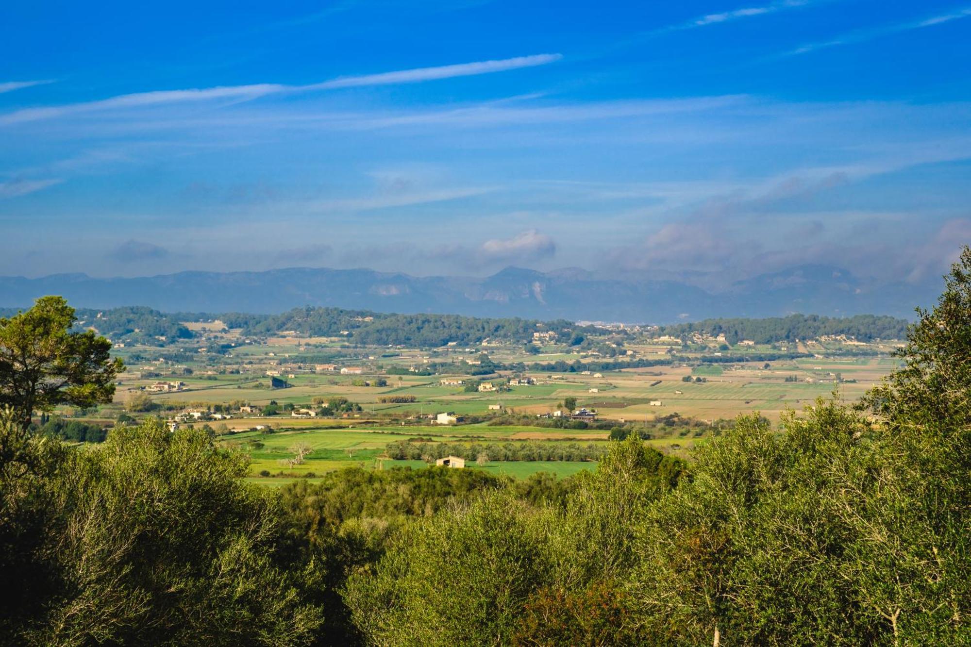 Sa Bastida Luxury Retreat & Adults Only Sant Joan