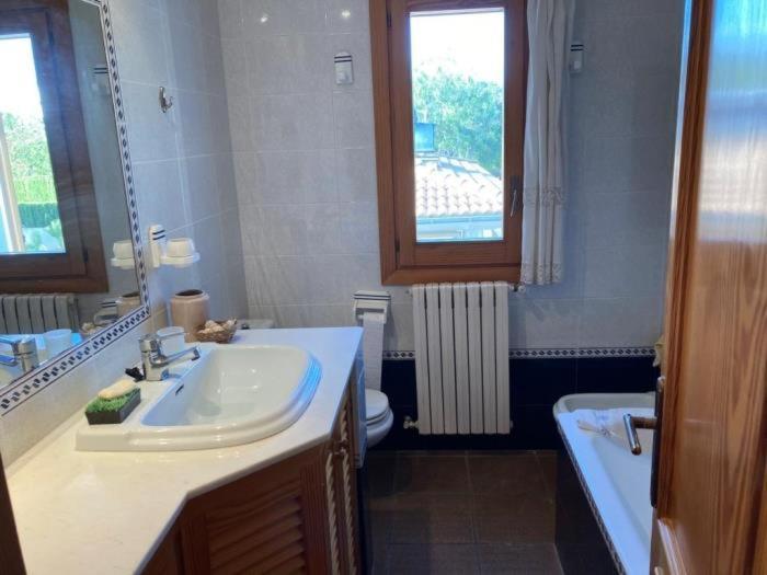 Сasa de vacaciones Casa Tintorera Sa Ràpita