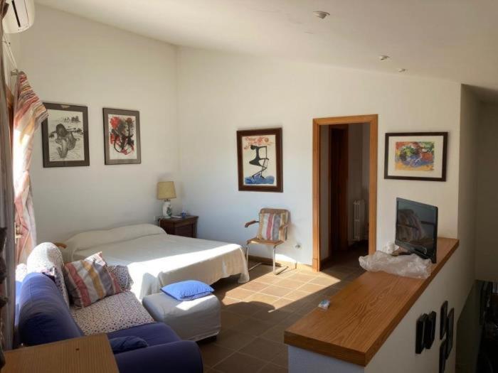 Сasa de vacaciones Casa Tintorera Sa Ràpita