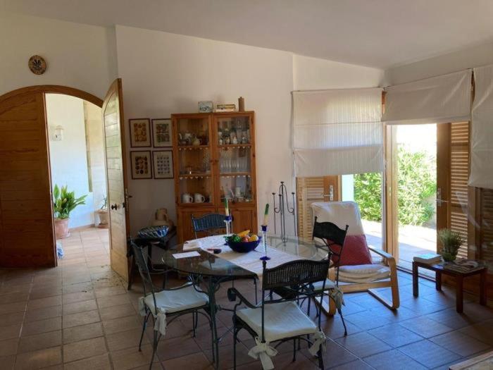 Casa Tintorera Сasa de vacaciones *