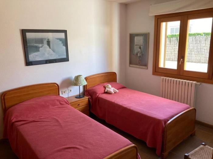 Сasa de vacaciones Casa Tintorera Sa Ràpita