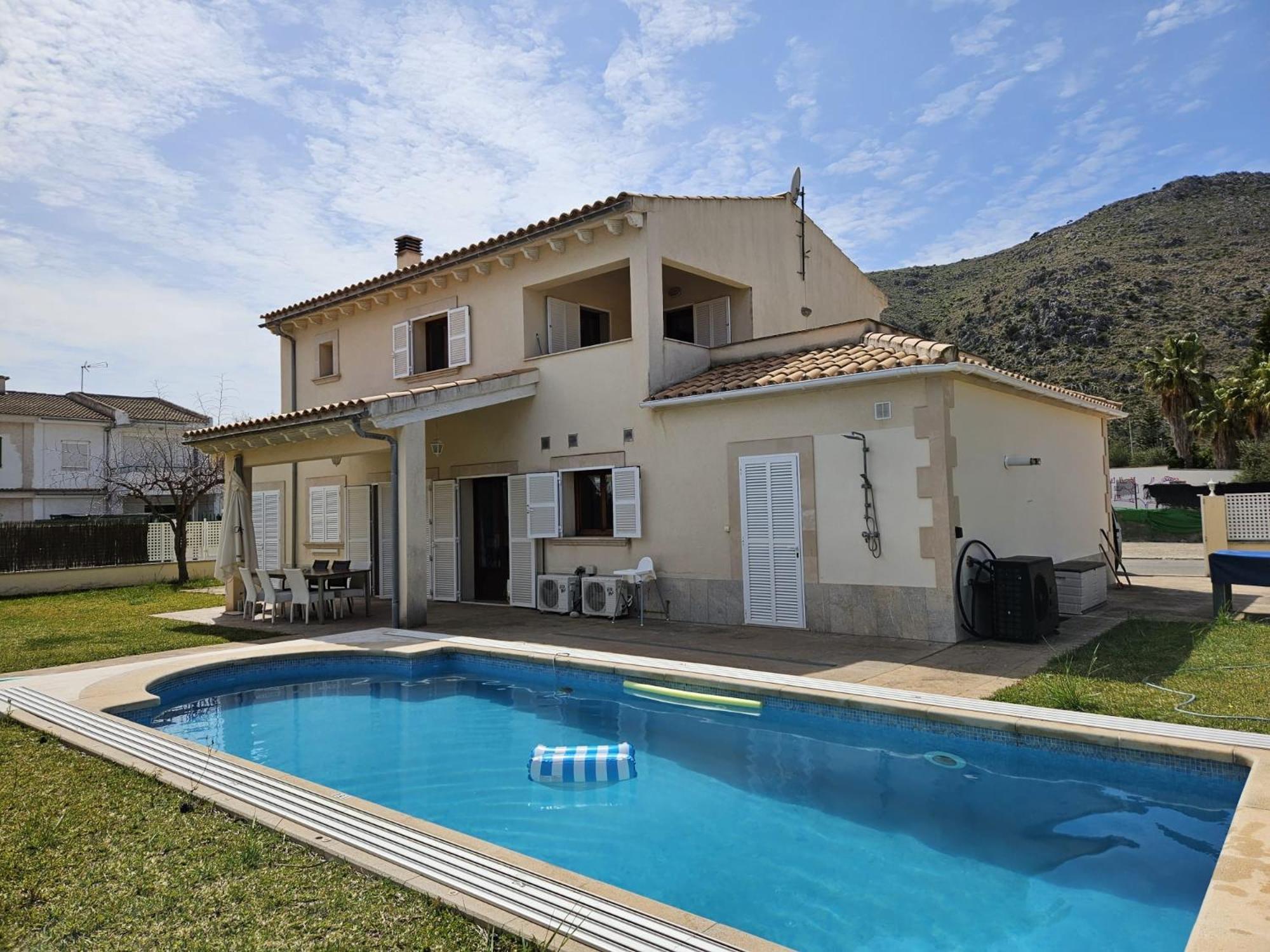 Nelly * Alcudia (Mallorca)