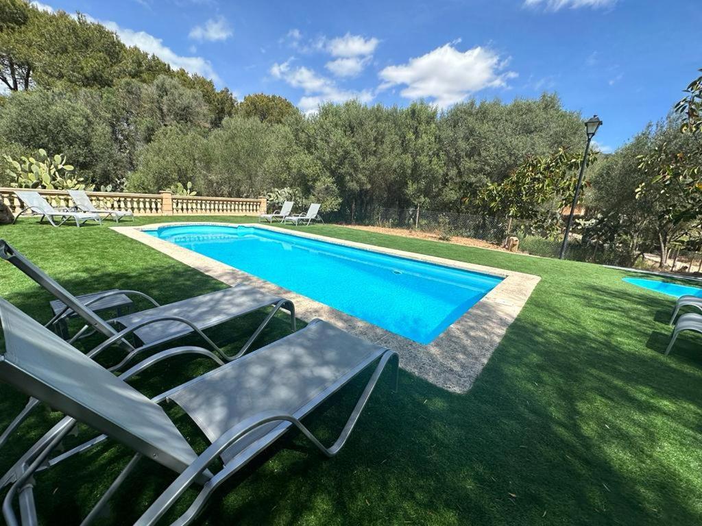 Son Sureda Agroturismo