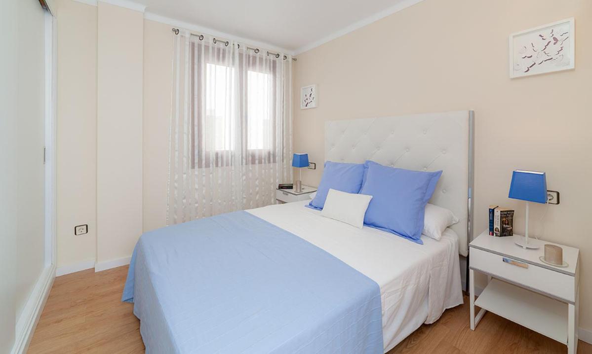 Apartment Rosales