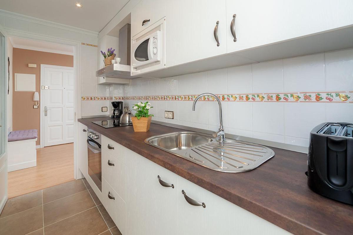 Rosales Apartment Cala Millor (Mallorca)