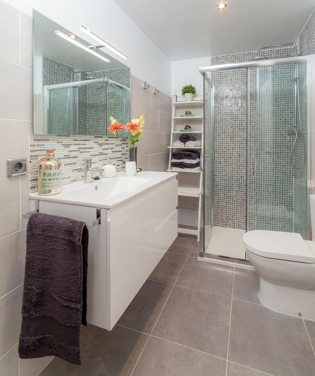 Apartment Rosales