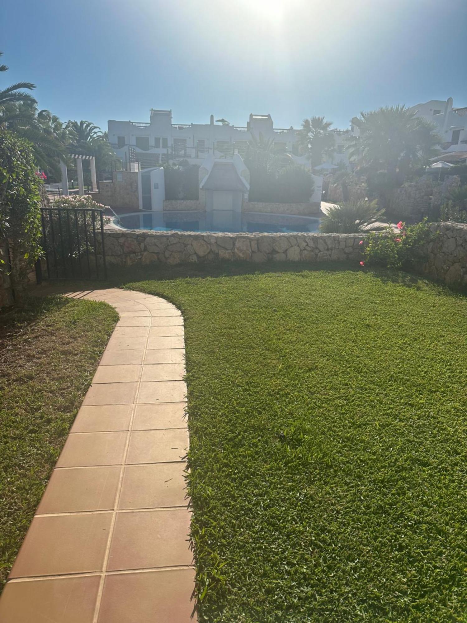 Schoenes Reihenhaus Mit Pool Porto Petro (Mallorca)