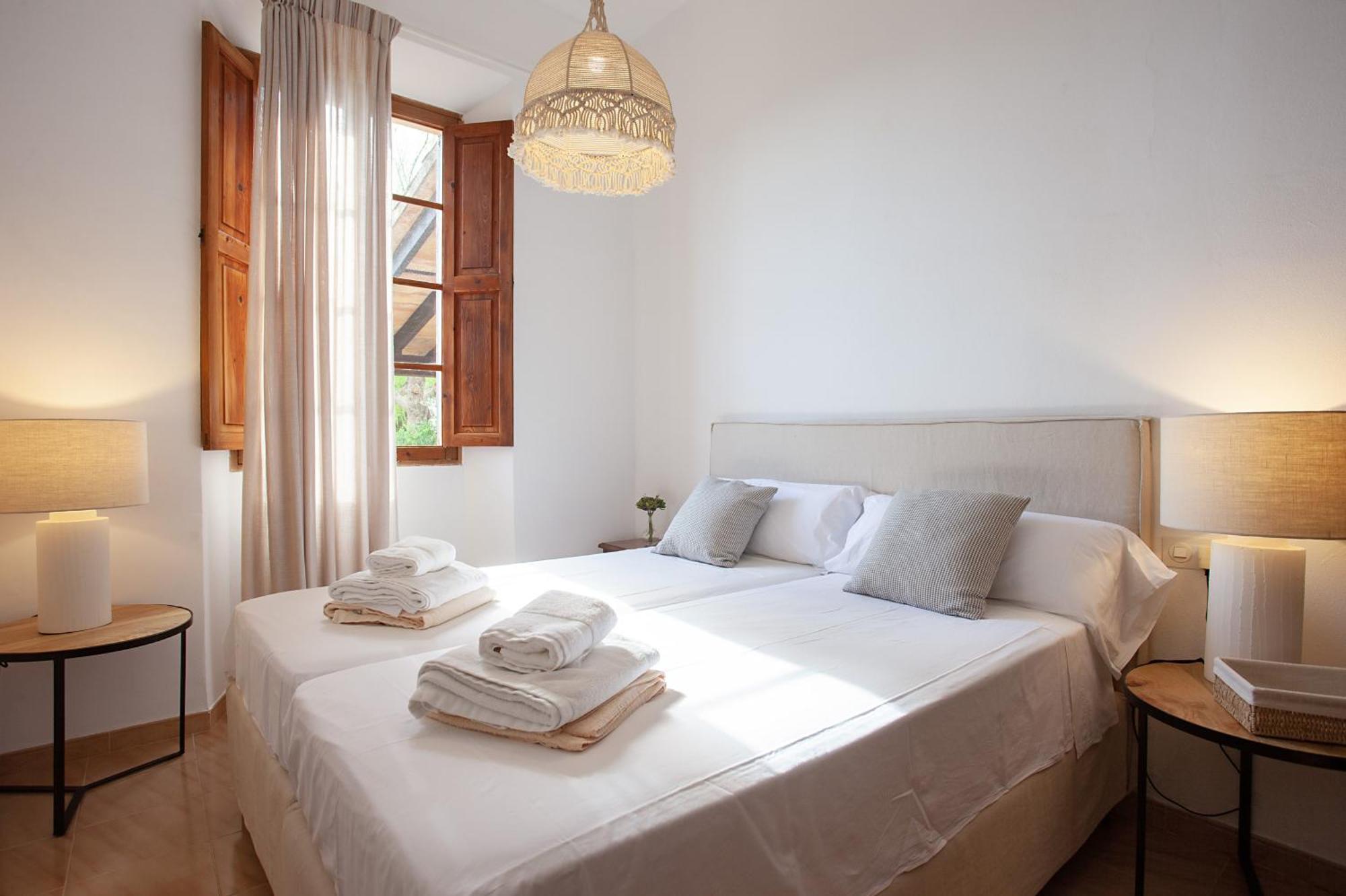 Villa Cirerol Portocolom (Mallorca)