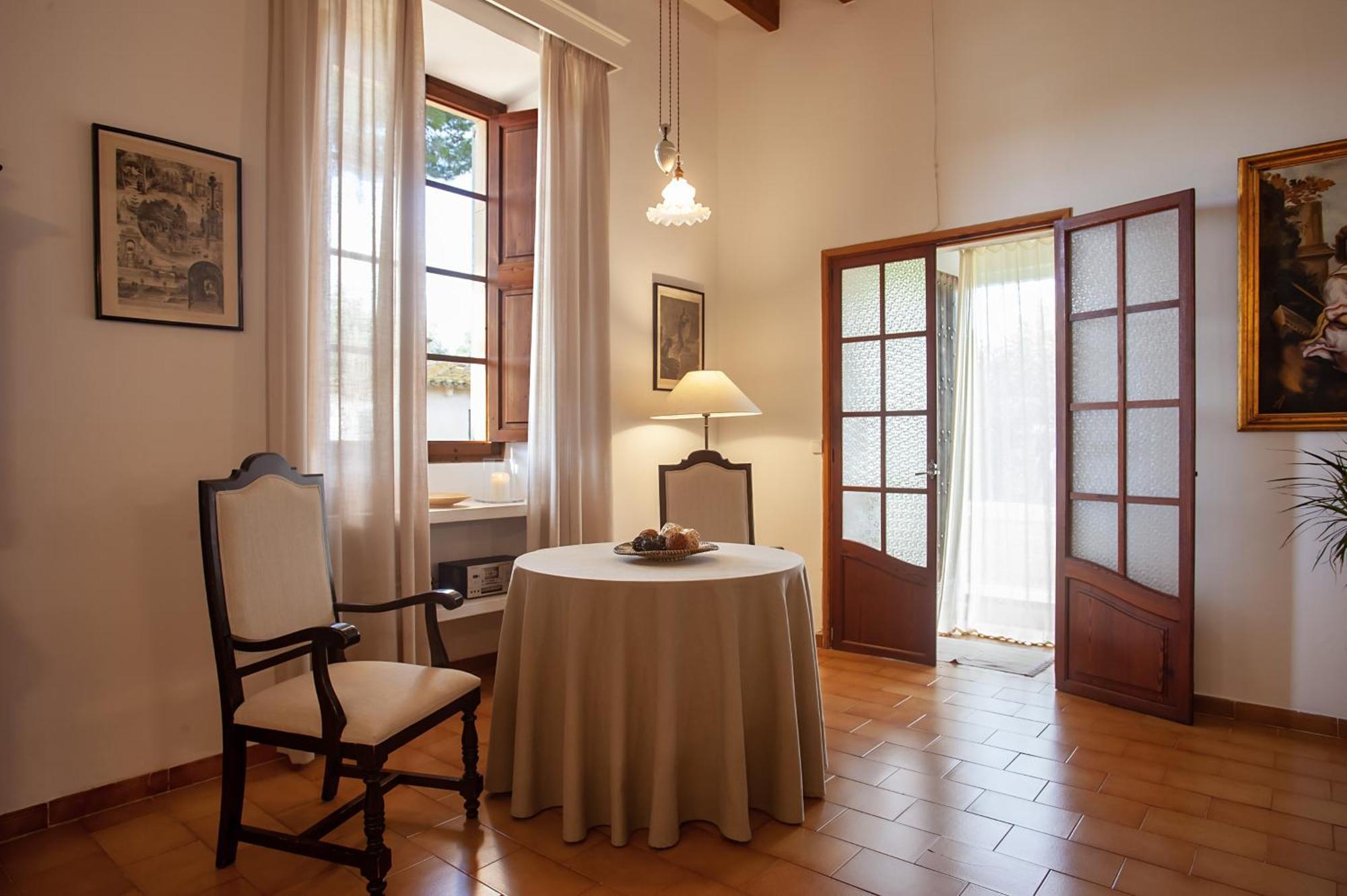 Villa Cirerol