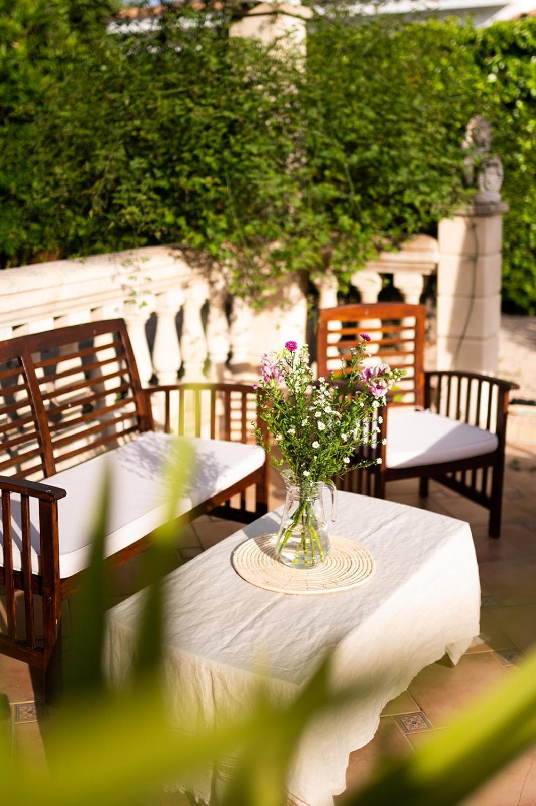 Holiday home Cala Mendia