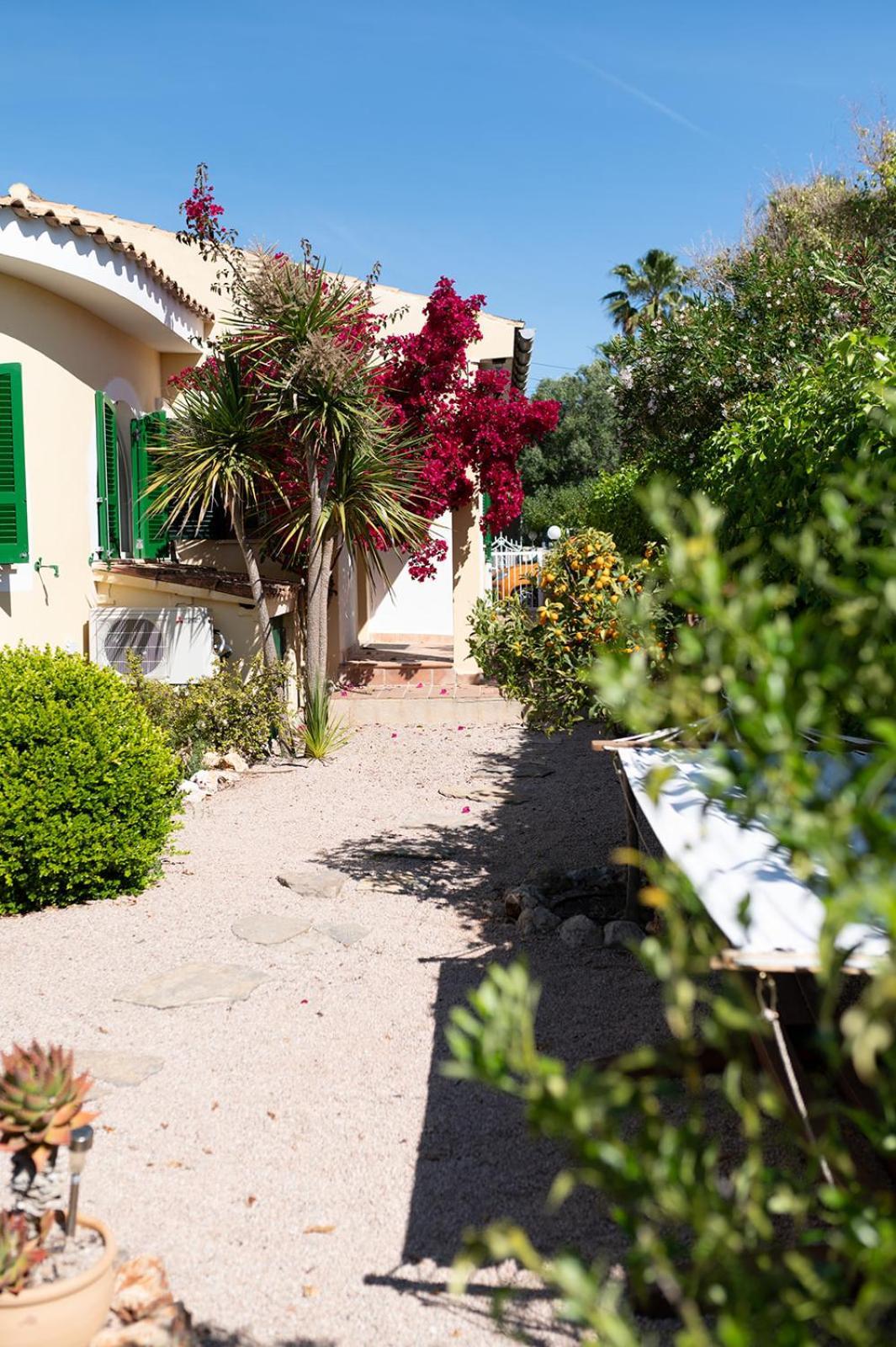 Cala Mendia Holiday home Cala Mandia (Mallorca)