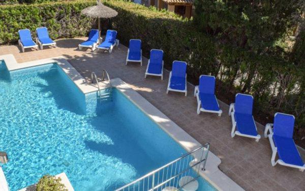 Apartamento Alexia - Coral - Puerto Pollensa