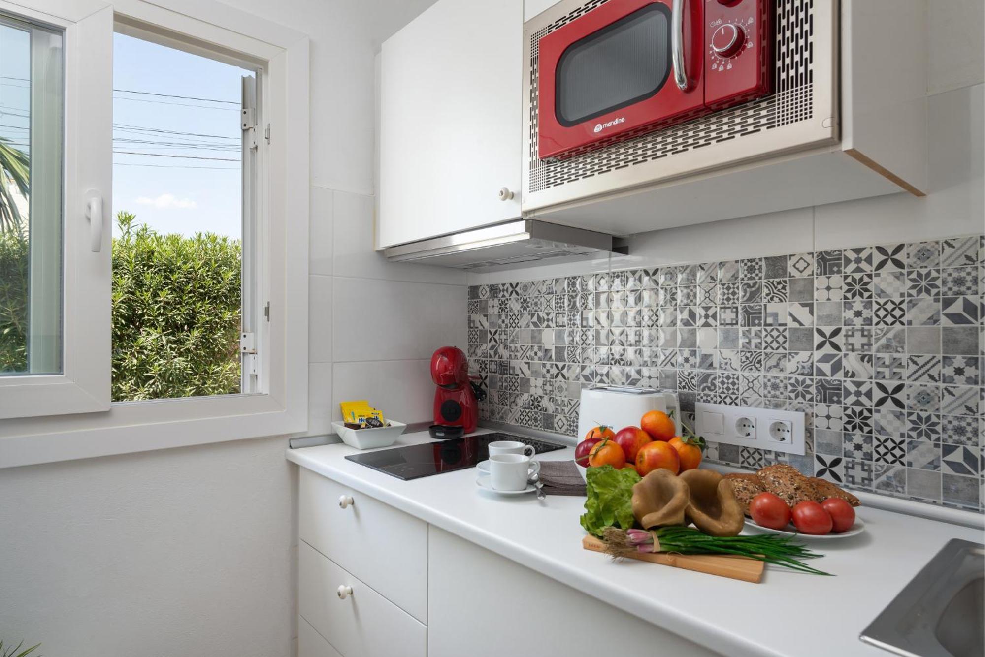 Sunset By The Sea With Pool, Ac, Bbq, Wifi In * Cala D´Or