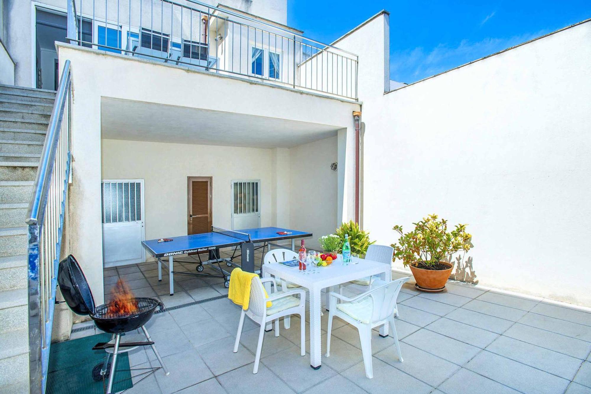 Villa Ca Na Maria Pollensa
