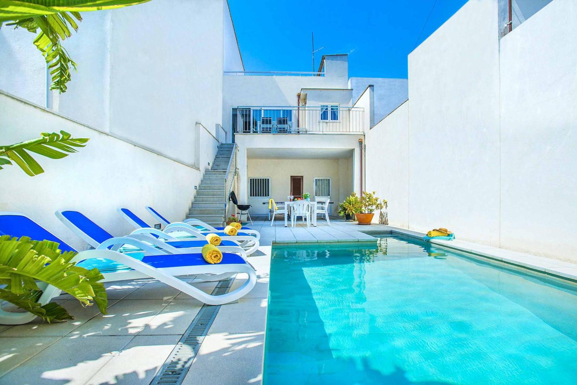 Villa Ca Na Maria