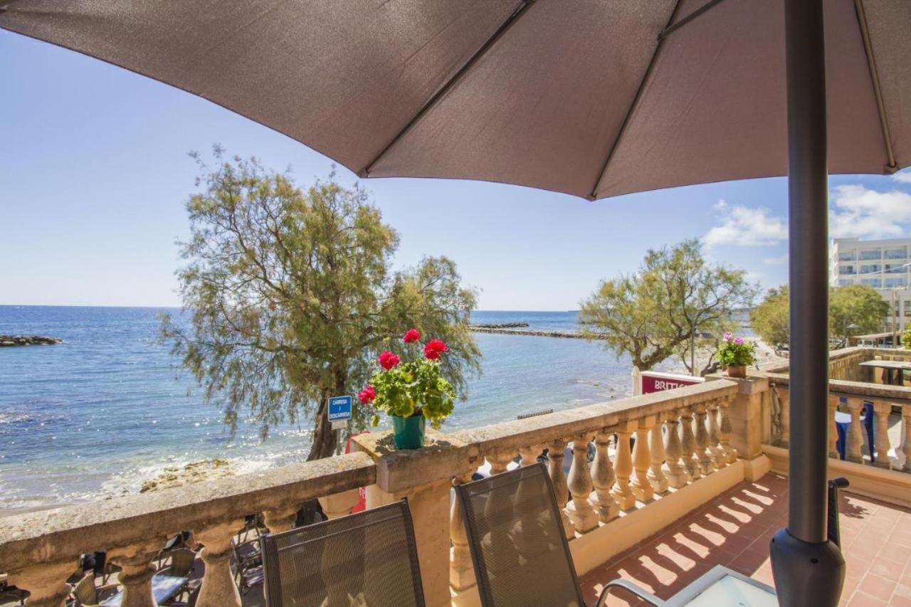 Apartamento Voramar Mhm Cala Bona Cala Bona (Mallorca)