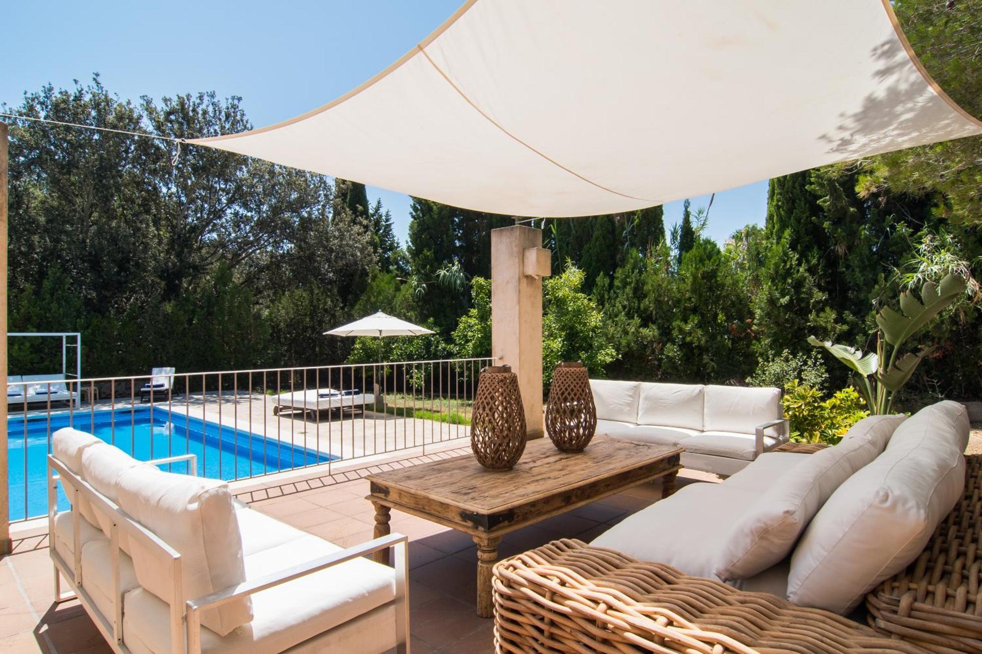 Pula Golf Villa *