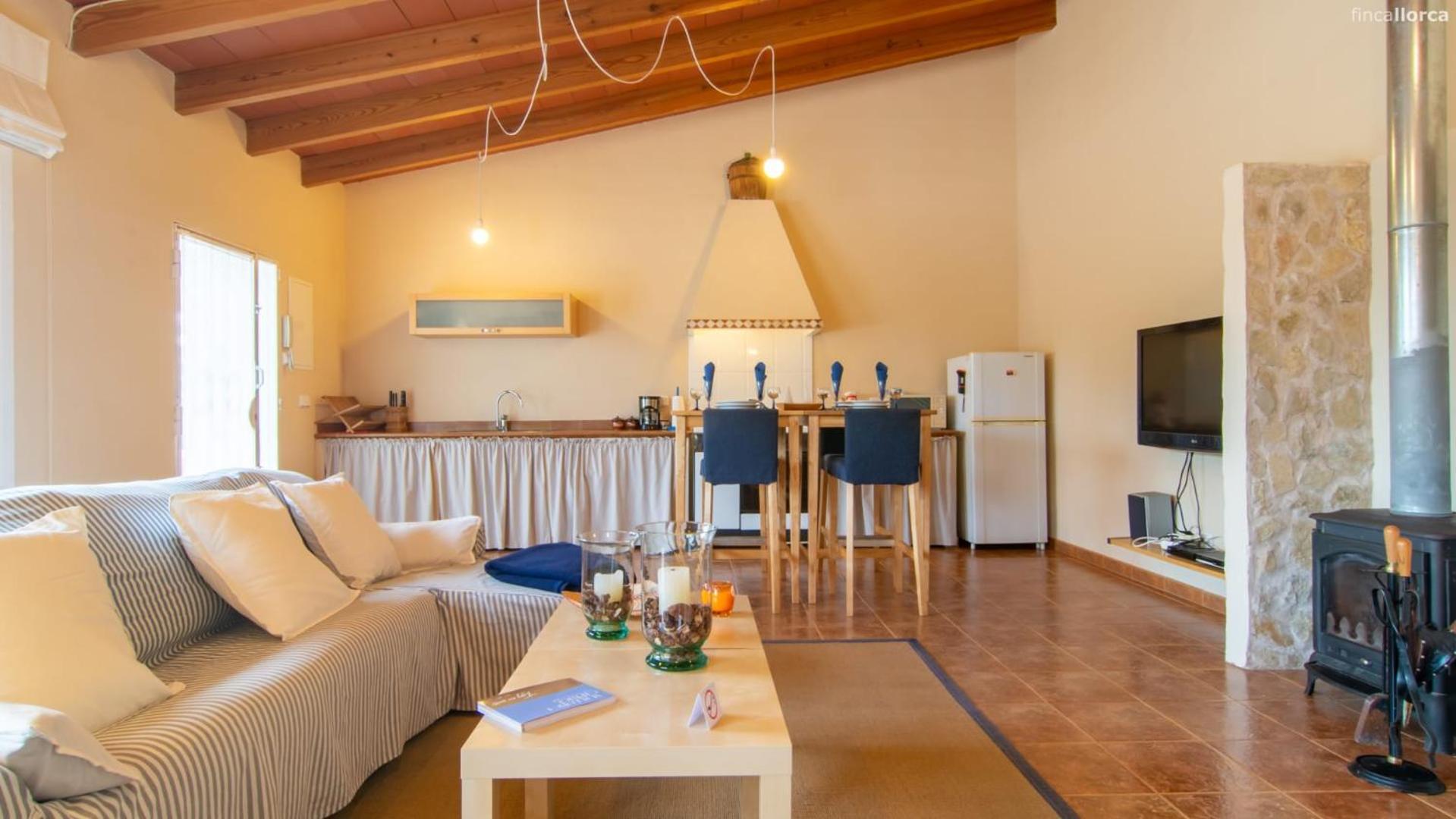 Mafedo Villa Lloseta
