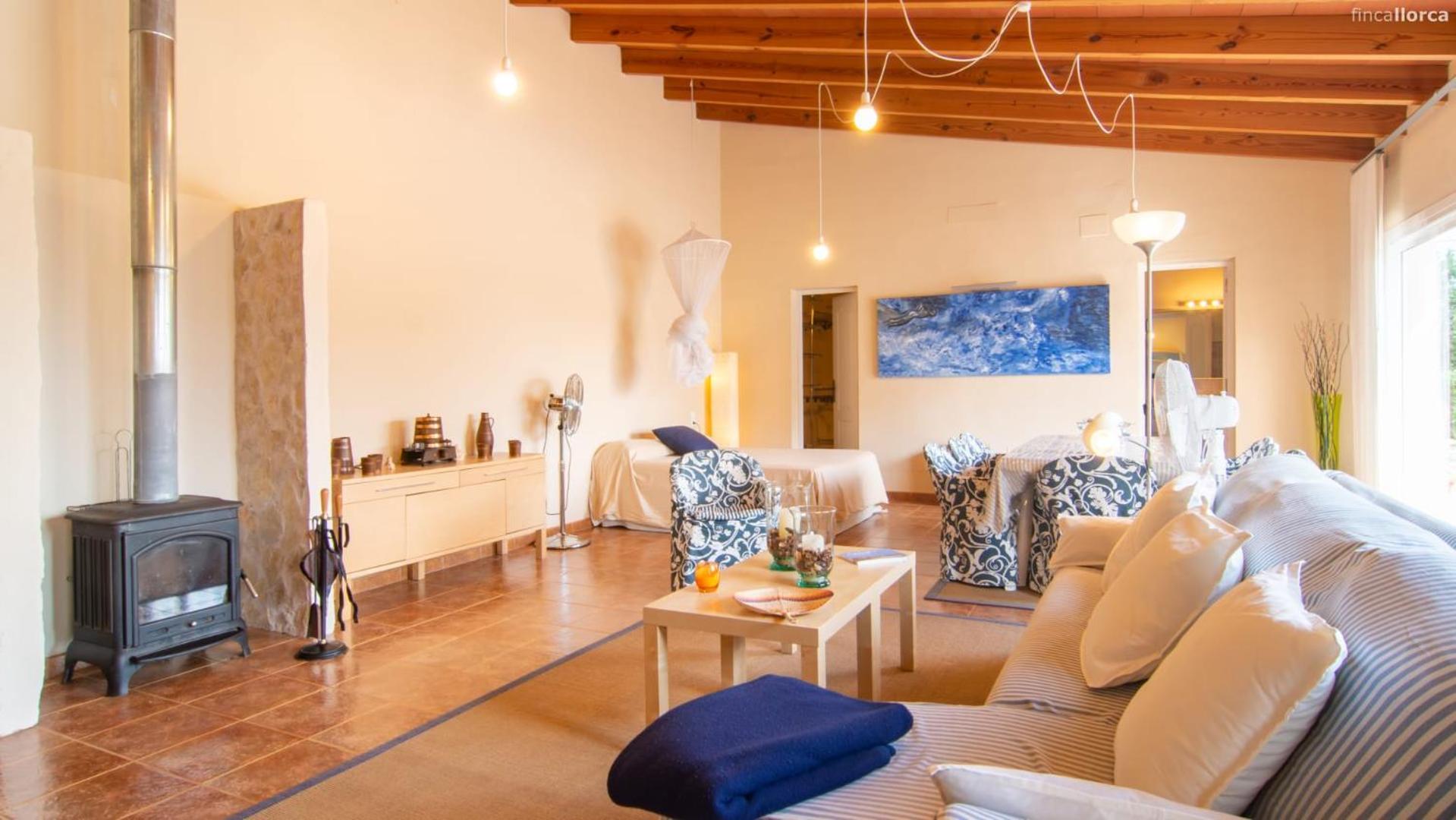 Mafedo Villa