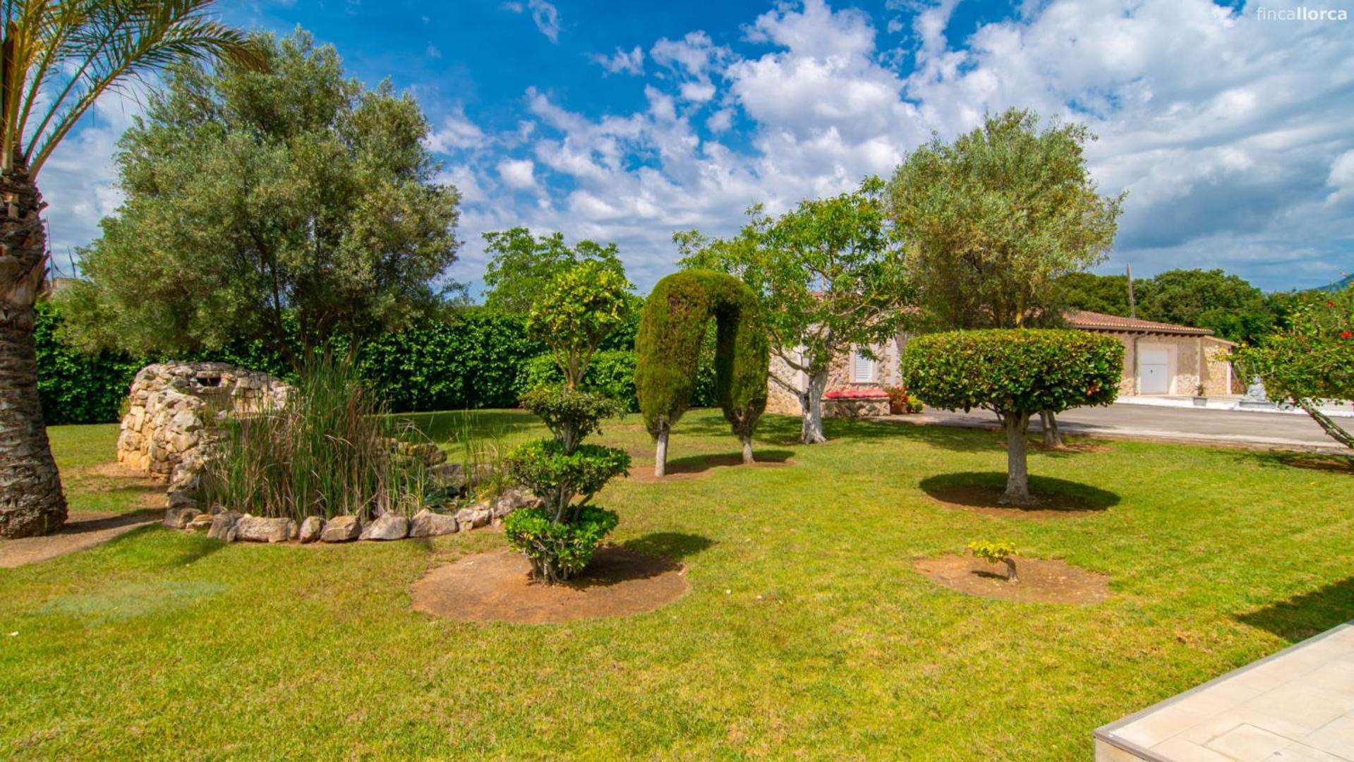 Mafedo Villa