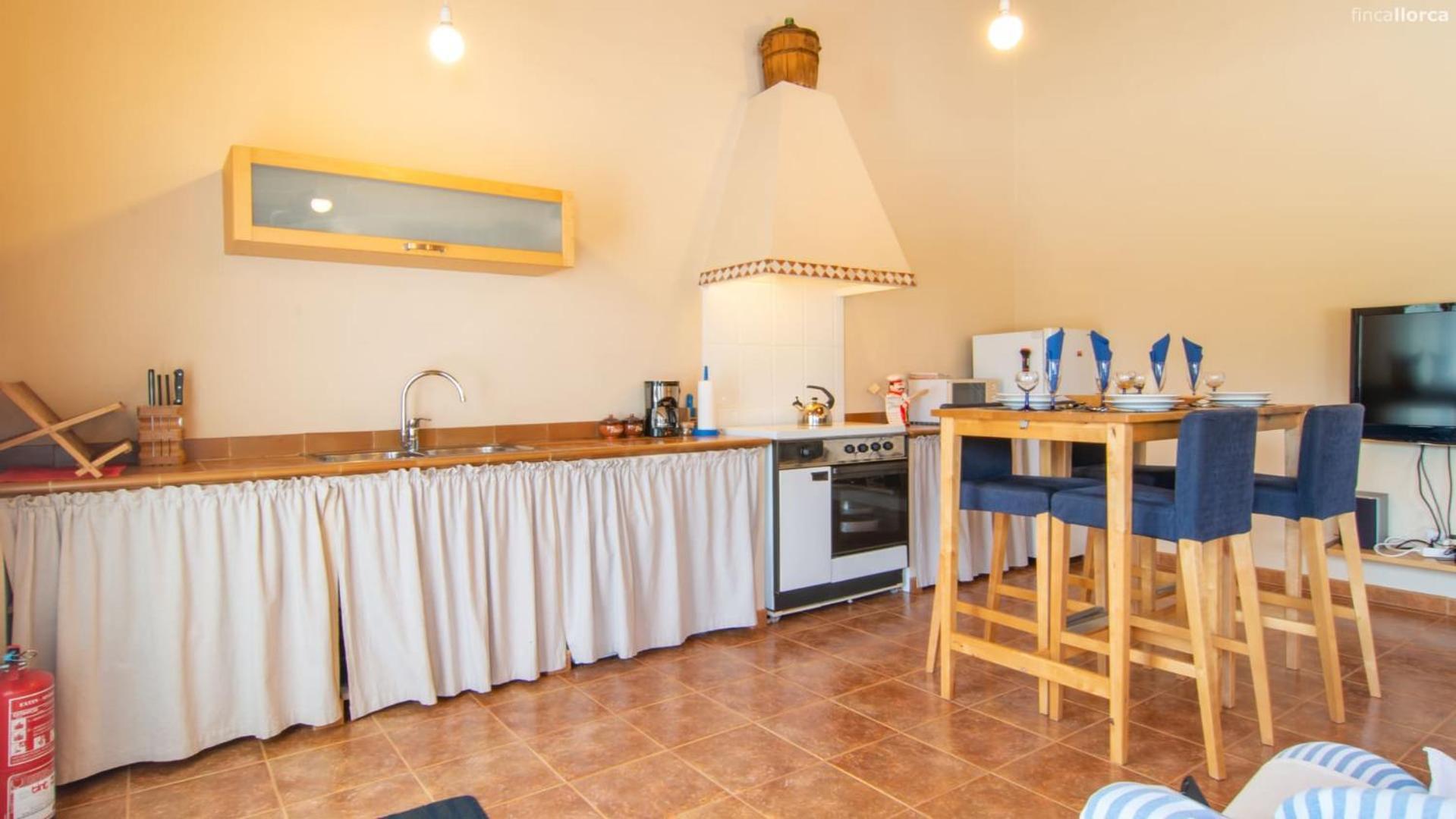 Villa Mafedo *