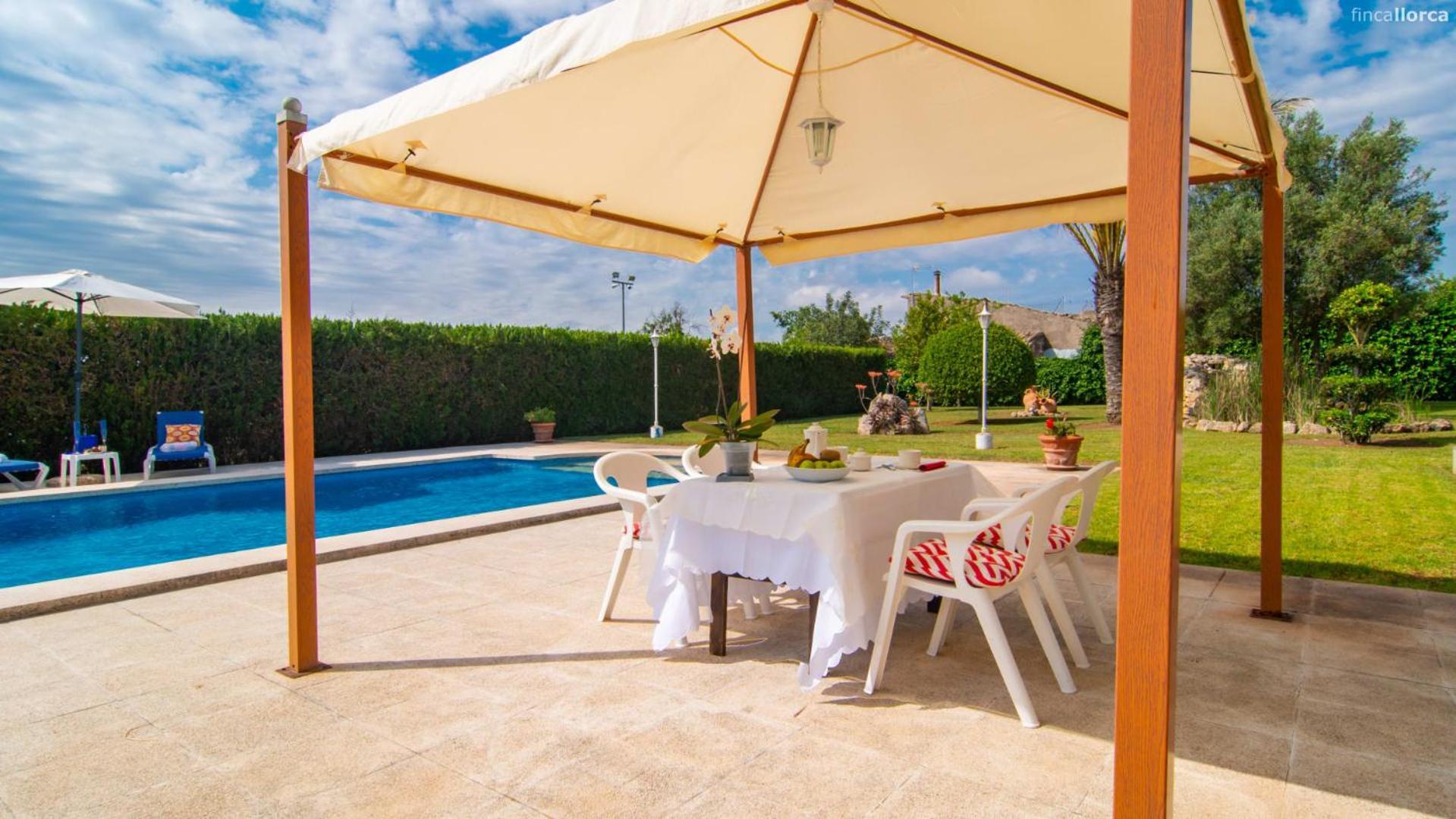 Mafedo Villa *