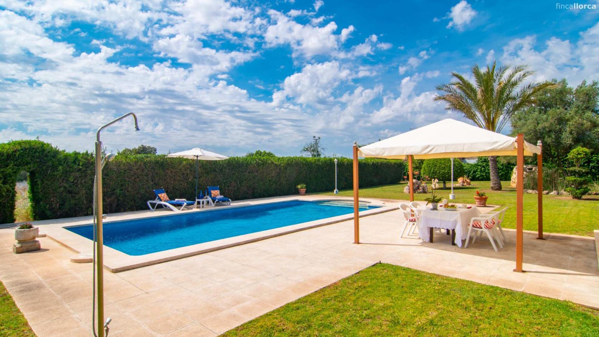 Villa Mafedo Lloseta