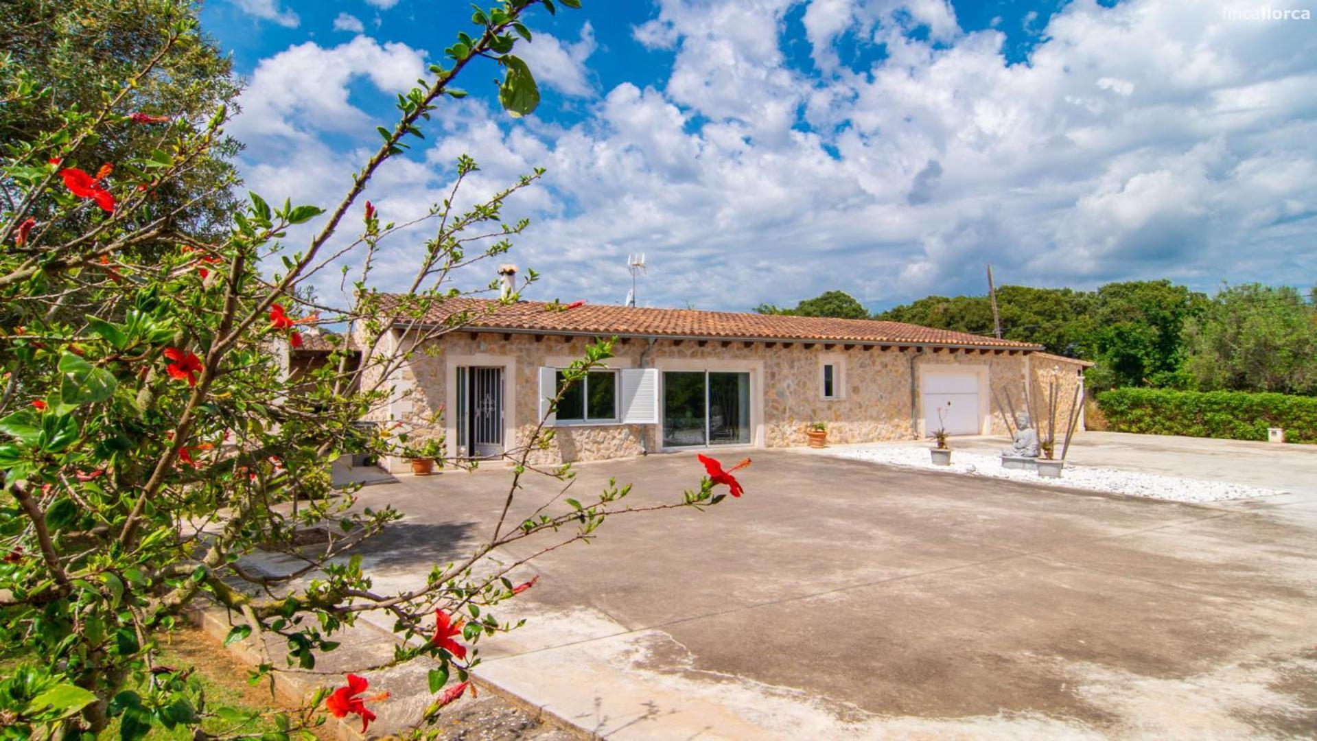 Mafedo Villa *