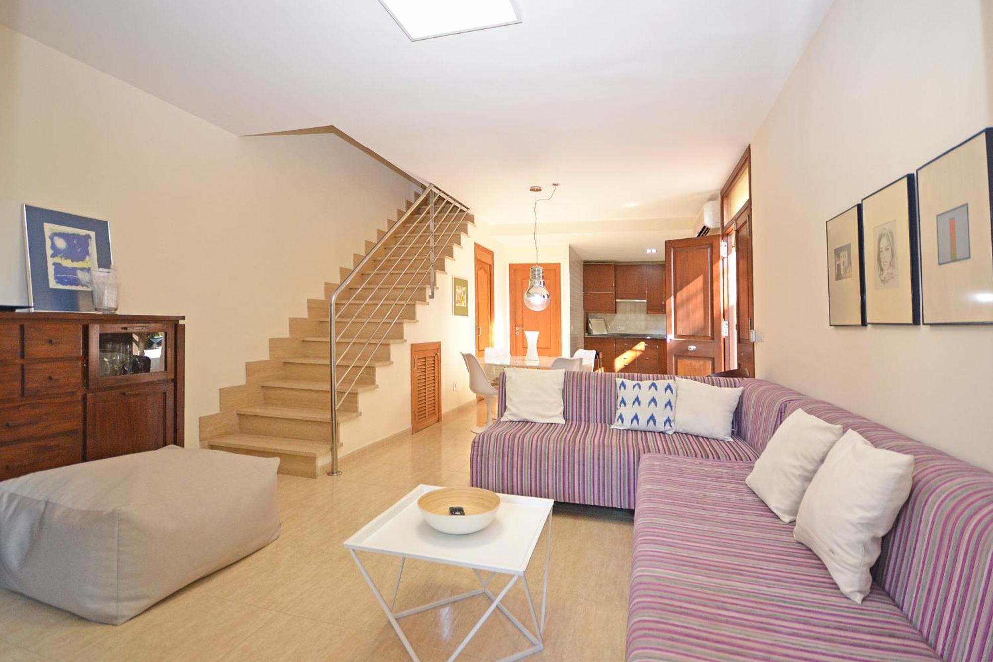 Amparo Luca Chalet