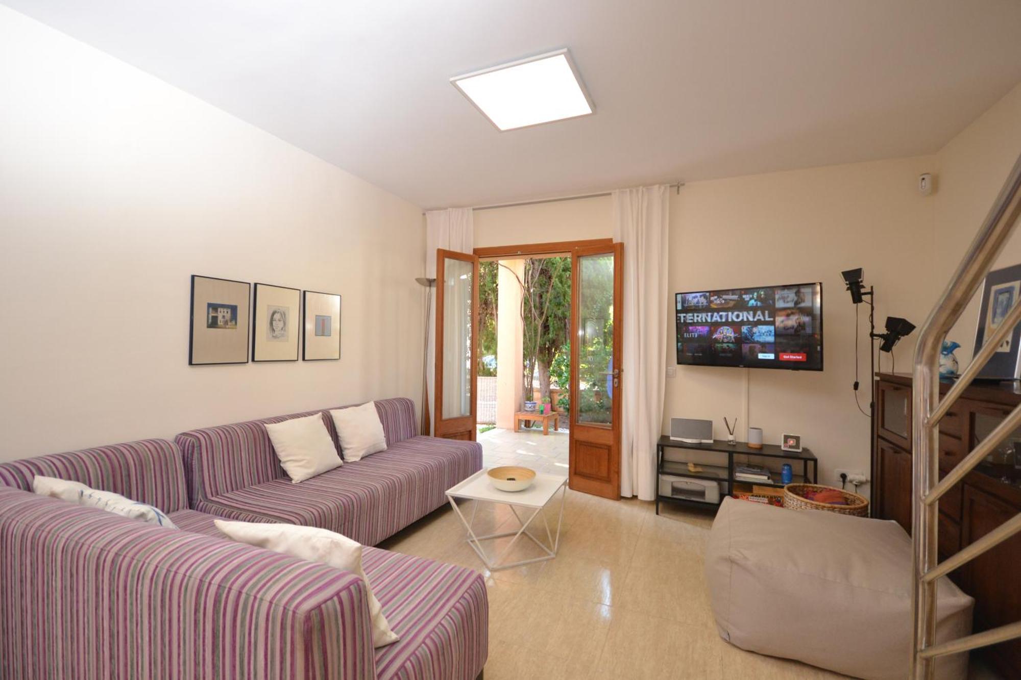 Amparo Luca Chalet