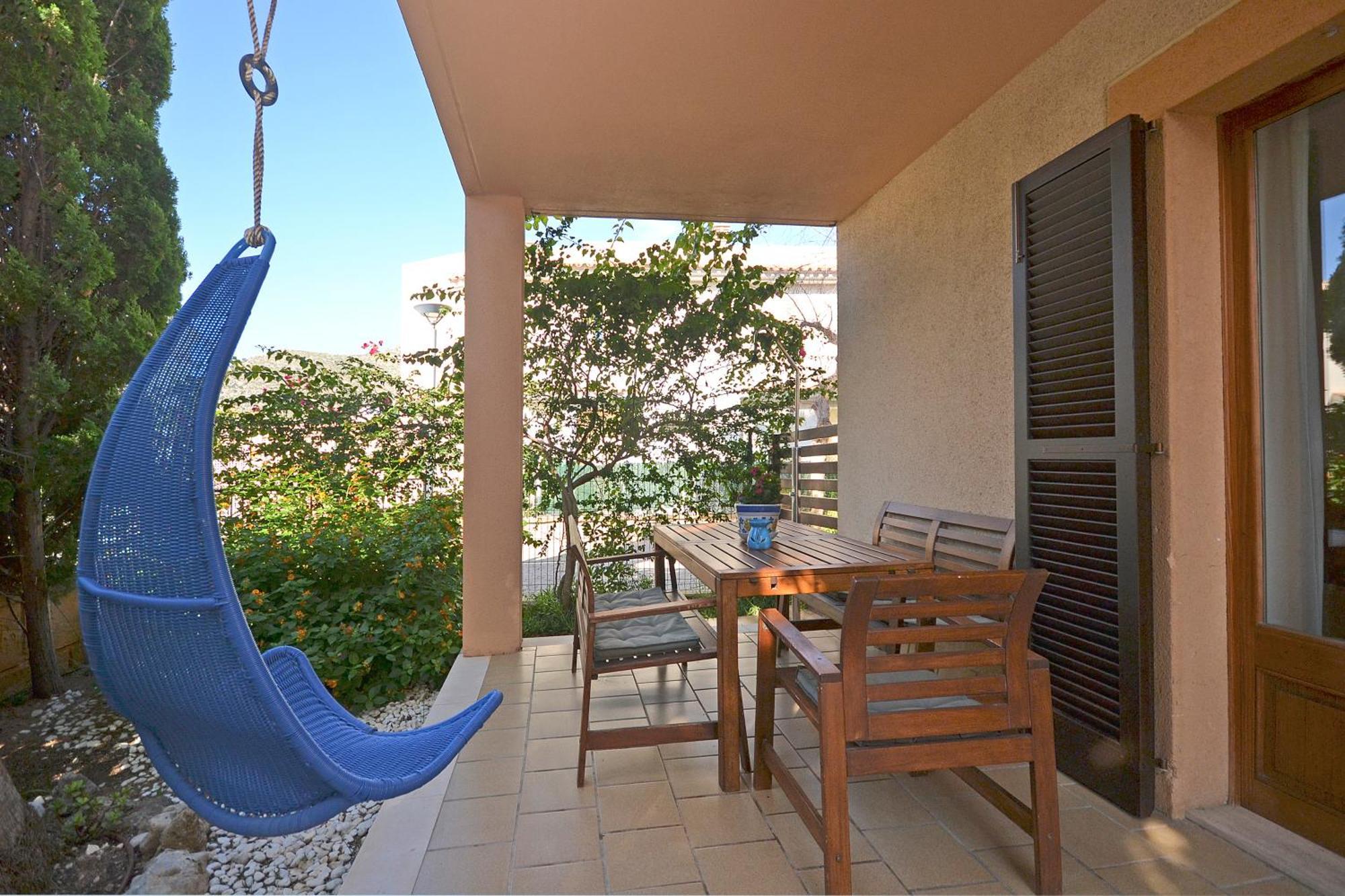 Chalet Amparo Luca Puerto de Alcúdia