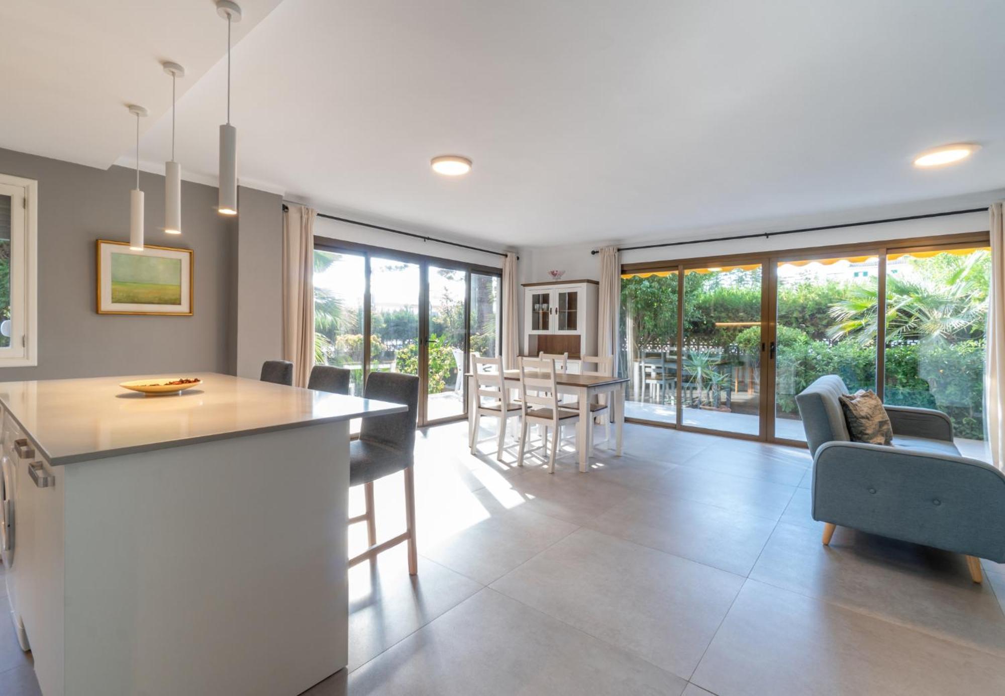 Apartamento Ponent 8 Cala Ratjada (Mallorca)