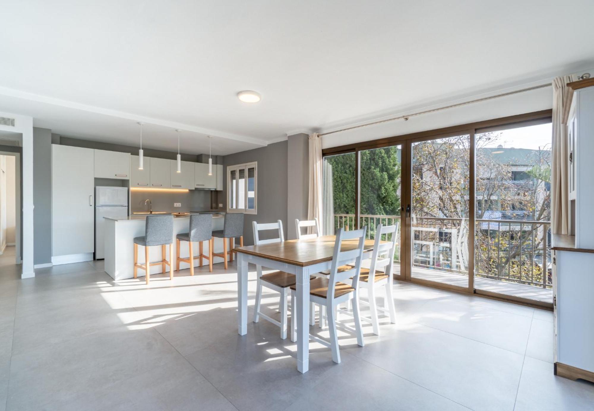 Ponent 7 Apartment Cala Ratjada (Mallorca)