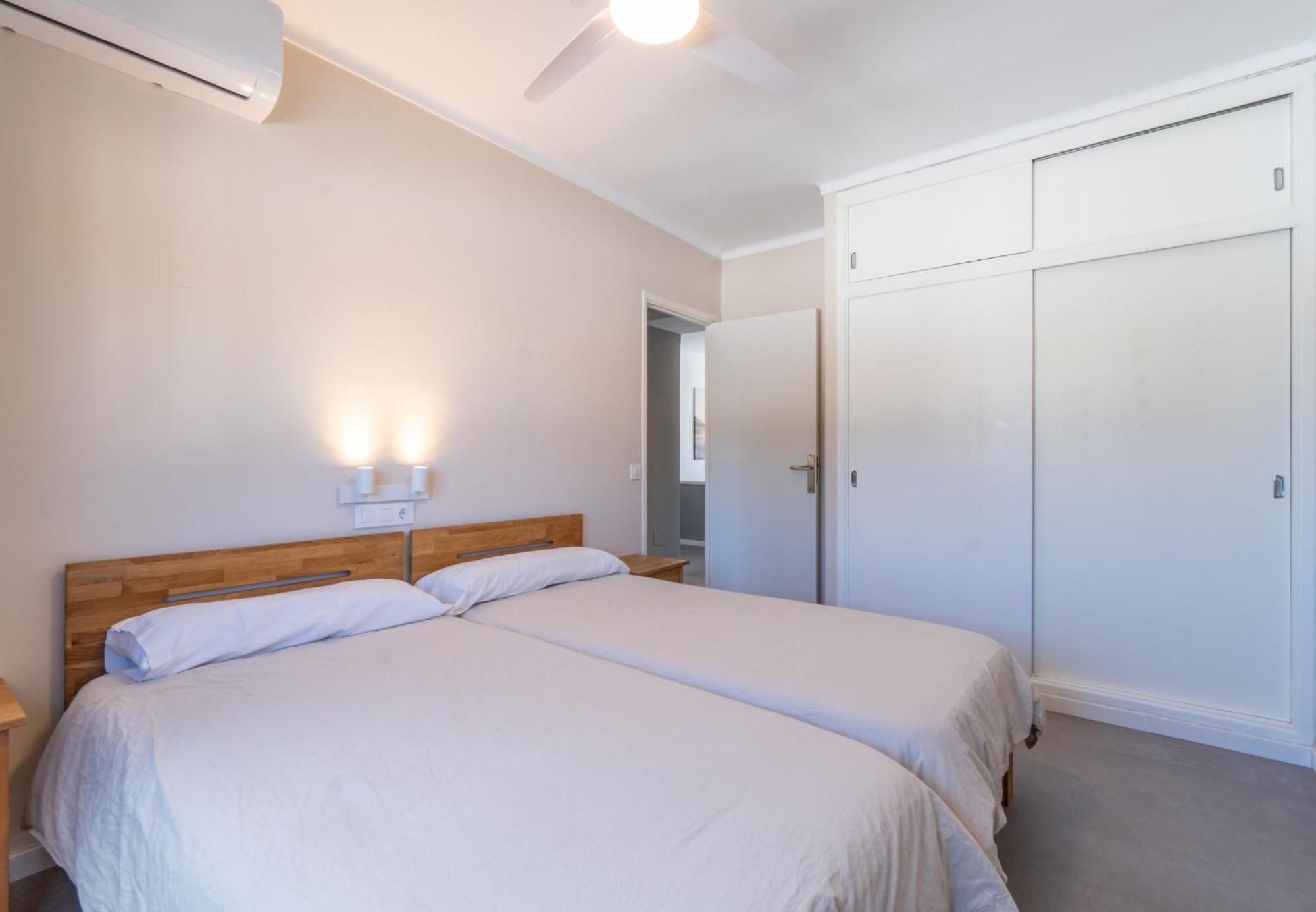Apartment Ponent 7 Cala Ratjada (Mallorca)