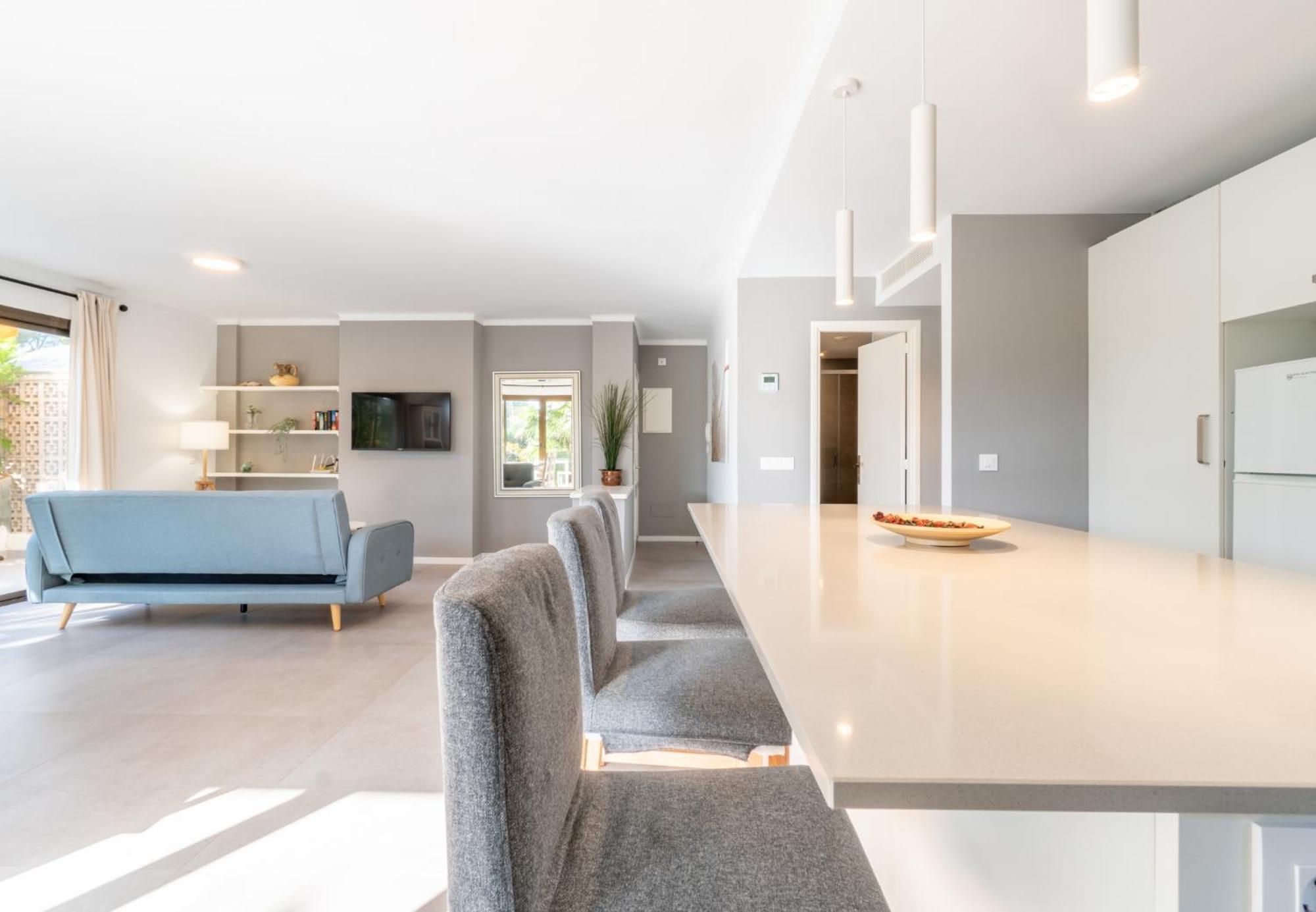 Ponent 7 Apartment Cala Ratjada (Mallorca)
