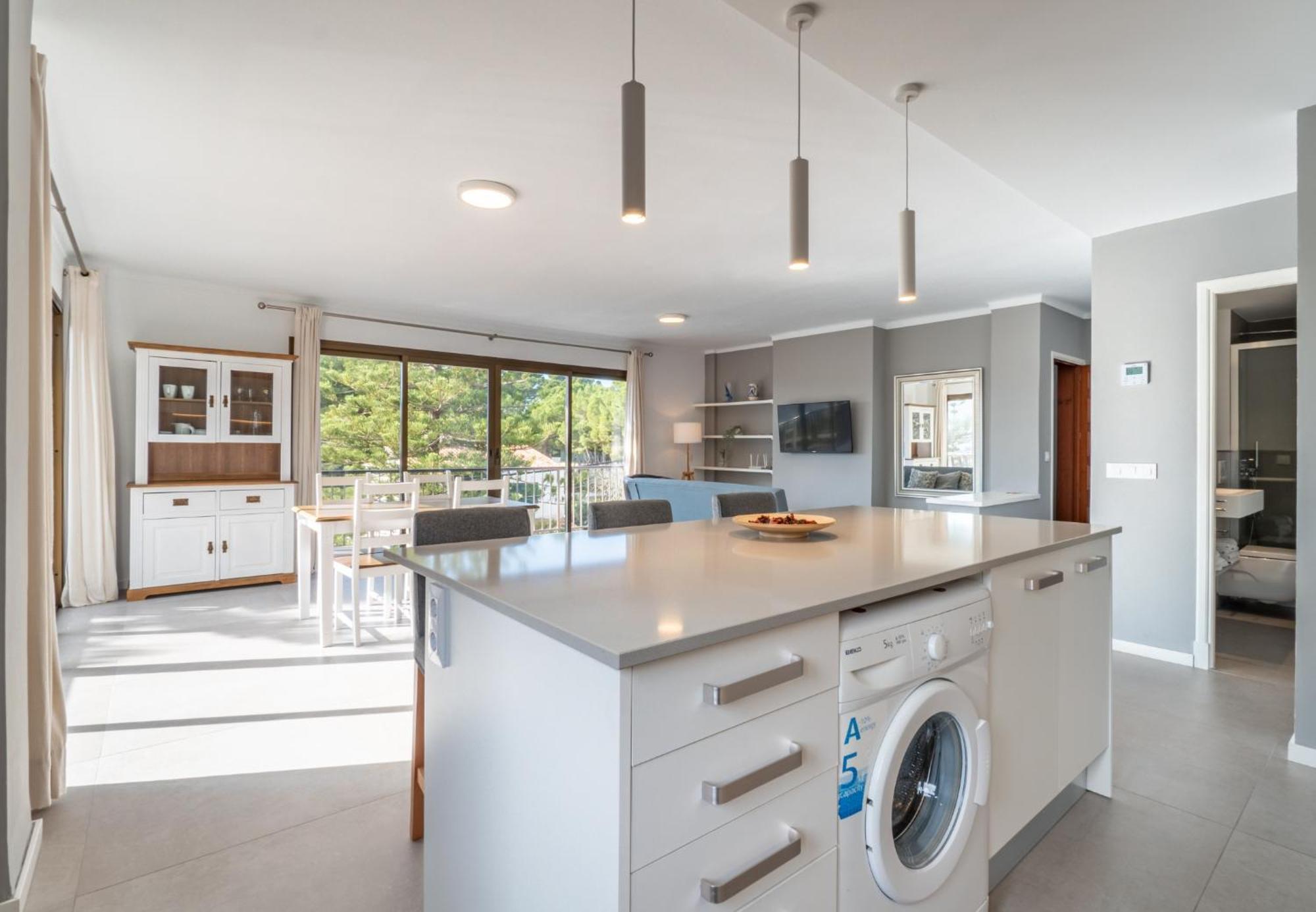 Apartment Ponent 6